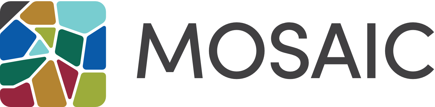 MOSAIC logo